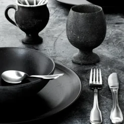 Gense Attaché cutlery set, 16 pieces Silver-coloured Clearance