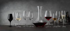 Spiegelau Authentis Red wine glass 48cl. 4-pack, clear Transparent Sale