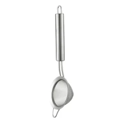 Dorre Barbera bar strainer, Ø9 cm Silver-coloured