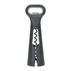 Joseph Joseph Barstar 3-in-1 corkscrew 18.5 cm, Grey Sale