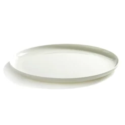 Serax Base plate , 24 cm White New
