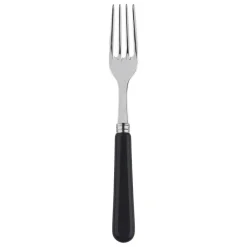 SABRE Paris Basic fork, Black Hot