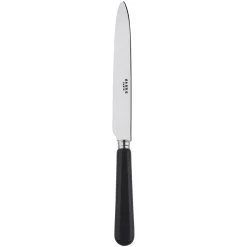 SABRE Paris Basic knife, Black Hot