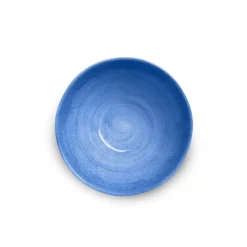 Mateus Basic organic bowl 12 cm, Light Blue Hot