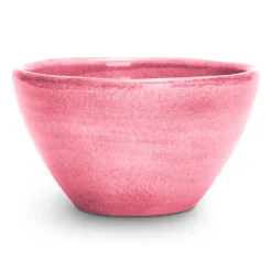 Mateus Basic organic bowl 12 cm, Pink
