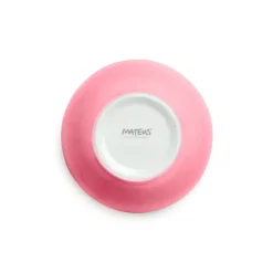 Mateus Basic organic bowl 12 cm, Pink