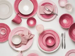 Mateus Basic organic bowl 12 cm, Pink