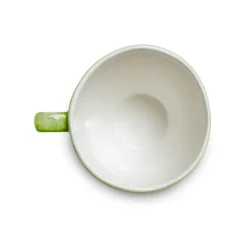 Mateus Basic organic mug 60 cl, Green Sale