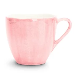 Mateus Basic organic mug 60 cl, light Pink Outlet