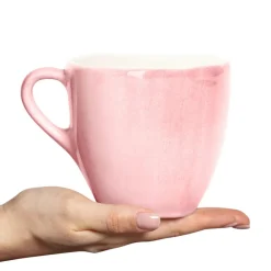 Mateus Basic organic mug 60 cl, light Pink Outlet