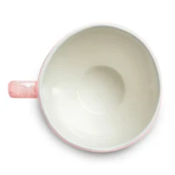 Mateus Basic organic mug 60 cl, light Pink Outlet