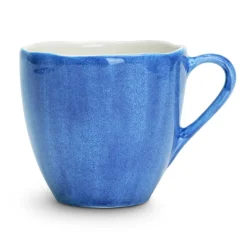 Mateus Basic organic mug 60 cl, Light Blue New