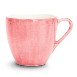 Mateus Basic organic mug 60 cl, Pink Online