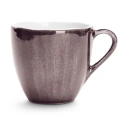 Mateus Basic organic mug 60 cl, Plum Purple Discount