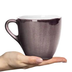 Mateus Basic organic mug 60 cl, Plum Purple Discount