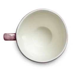 Mateus Basic organic mug 60 cl, Plum Purple Discount
