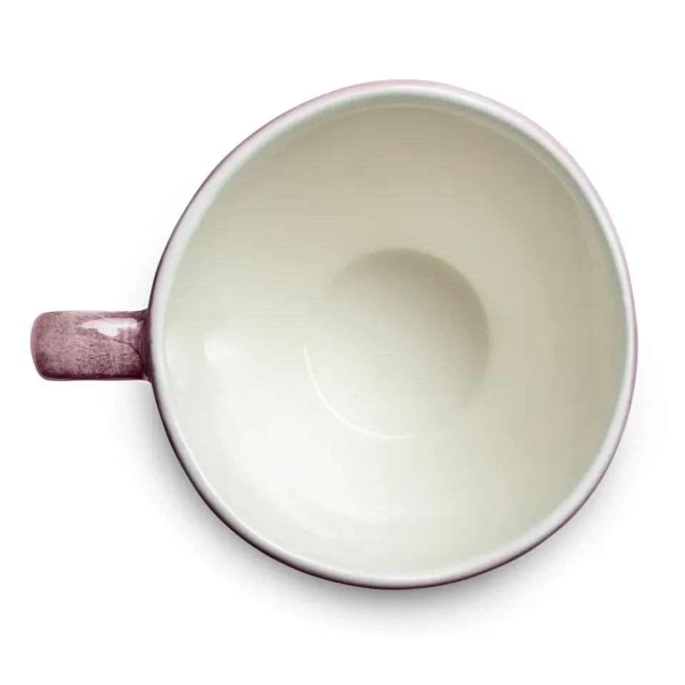 Mateus Basic organic mug 60 cl, Plum Purple Discount