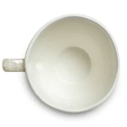 Mateus Basic organic mug 60 cl, Sand Beige Clearance