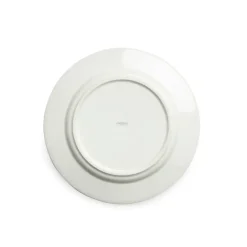 Mateus Basic plate 28 cm, Light Blue Hot
