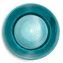 Mateus Basic plate 28 cm, Ocean Turquoise New