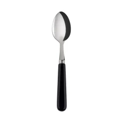 SABRE Paris Basic tea spoon, Black
