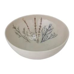 Bloomingville Bea bowl 3.5 L, Nature Beige Best