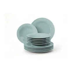 Seltmann Weiden Beat service set 12 pieces, Arctic Blue Online