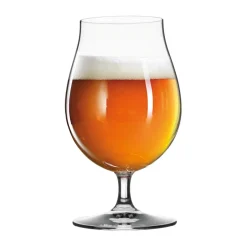 Spiegelau Beer Classics Tulip glass 44cl. 4-pack, clear Transparent New