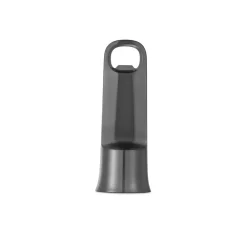 Normann Copenhagen Bell bottle opener, Black Outlet