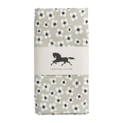 Almedahls Belle Amie oilcloth, , 145x220 cm Beige Sale