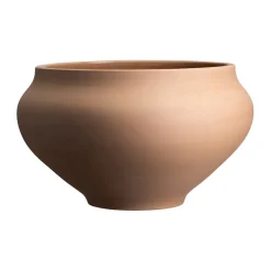 Bergs Potter Belle raw bowl Ø25 cm, Pink Best