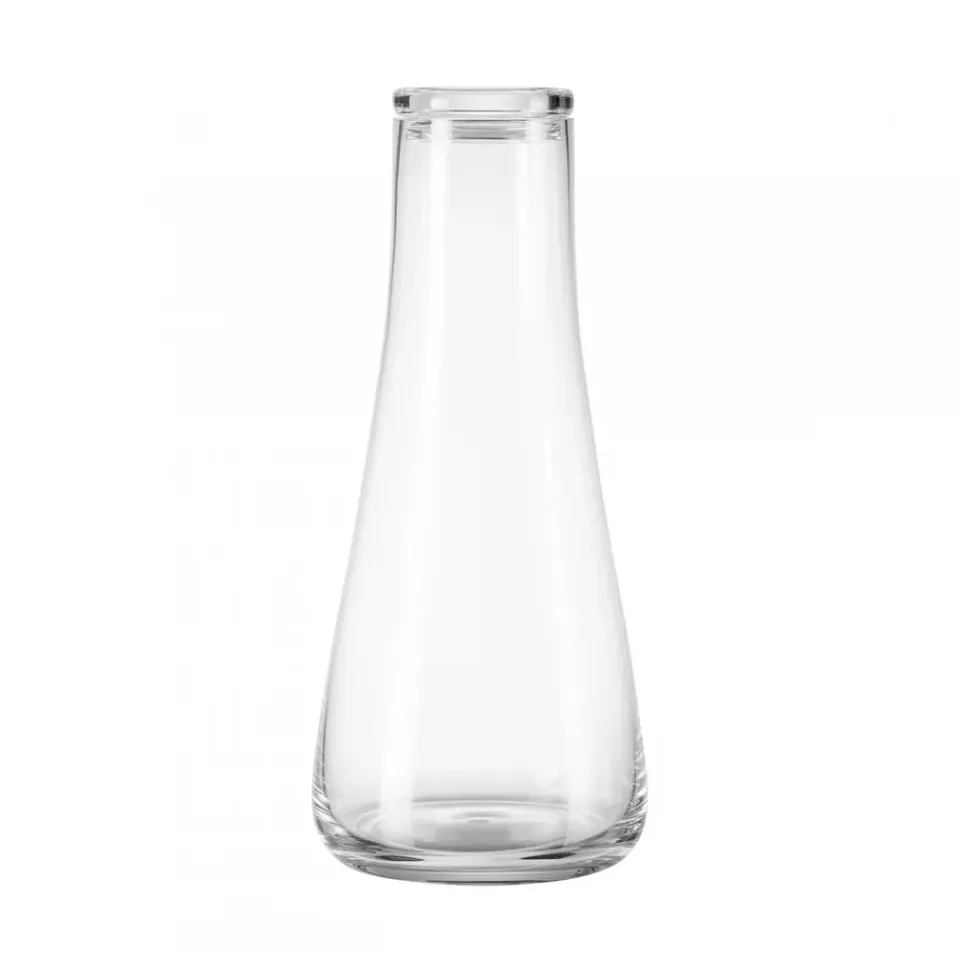 Blomus Belo carafe 1,2 litre, Clear Transparent Clearance
