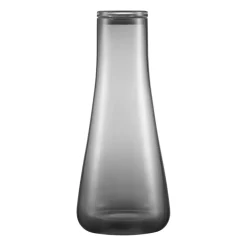 Blomus Belo carafe 1,2 litre, Smoke TransparentGrey Clearance