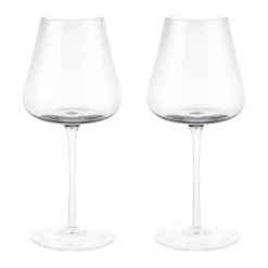 Blomus Belo red wine glass 60 cl 2-pack, Clear Transparent Clearance