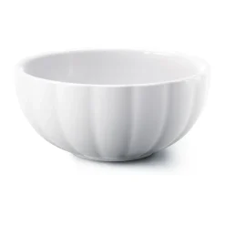 Georg Jensen Bernadotte bowl Ø7.4 cm 2-pack, White Sale
