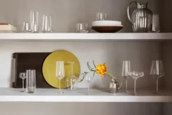 Georg Jensen Bernadotte cocktail glass 2-pack, 20cl Transparent New