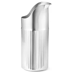 Georg Jensen Bernadotte milk jug, Stainless steel Silver-coloured Discount