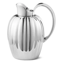 Georg Jensen Bernadotte milk pitcher 23 cl, Stainless steel Silver-coloured Best