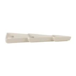 Bloomingville Berry serving platter, White Clearance