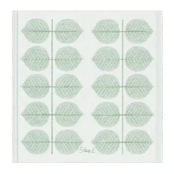 Ekelund Linneväveri Berså napkin 35x35 cm, Green New