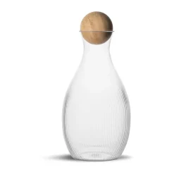Sagaform Billi carafe 1,4 L, Clear Transparent Clearance