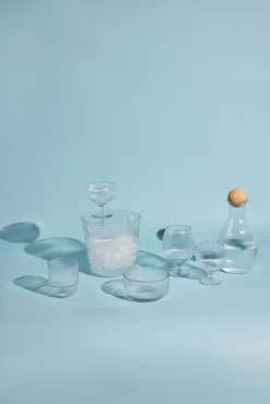 Sagaform Billi carafe 1,4 L, Clear Transparent Clearance
