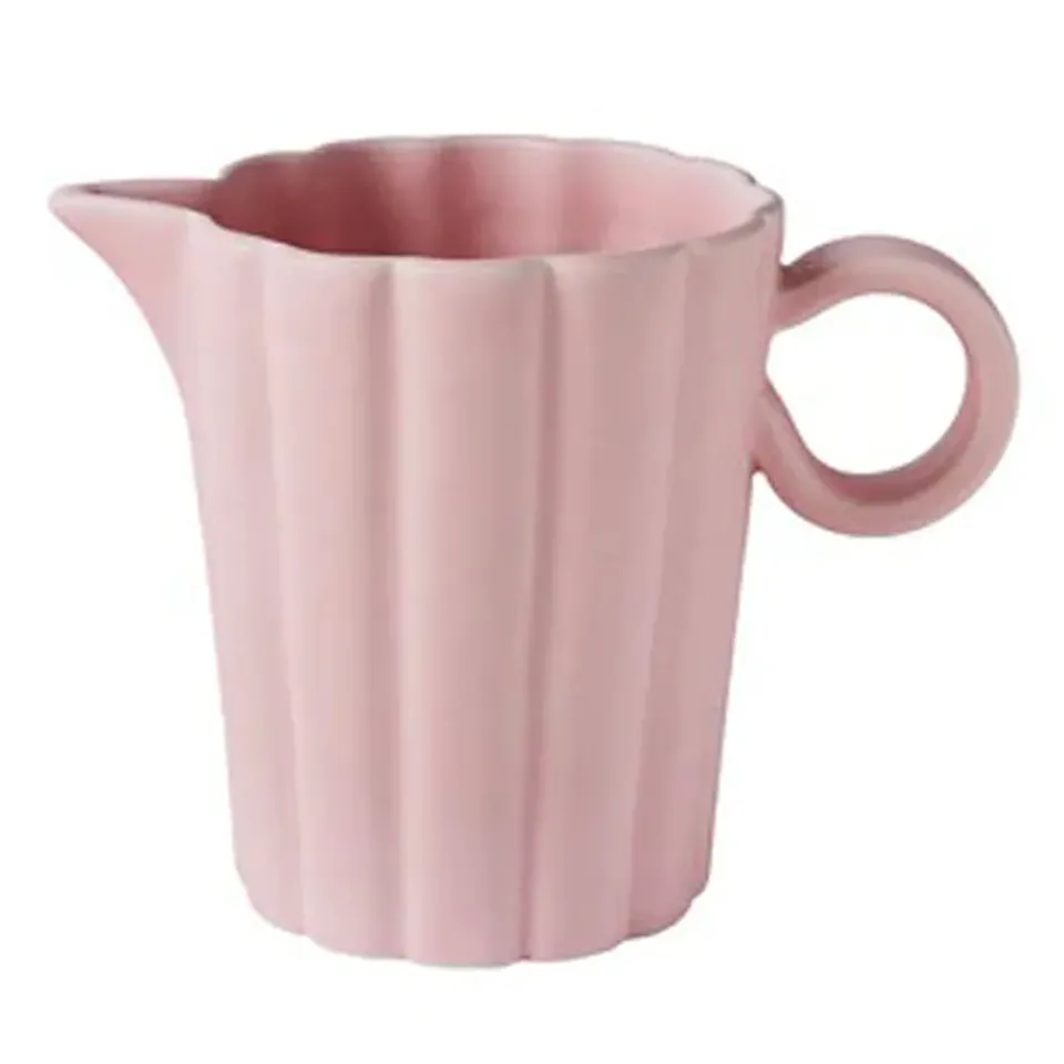 PotteryJo Birgit pot 1 liter, Lily Pink Discount