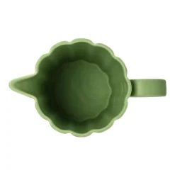 PotteryJo Birgit pot 1 liter, Olive Green New