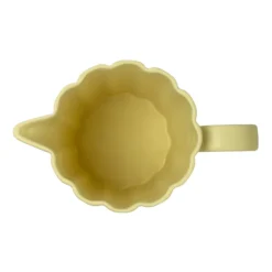 PotteryJo Birgit pot 1 liter, Pale Yellow Outlet