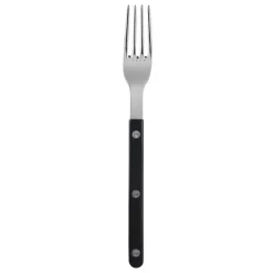 SABRE Paris Bistrot fork shiny, Black Online