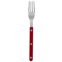 SABRE Paris Bistrot fork shiny, burgundy Red Best