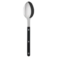 SABRE Paris Bistrot spoon shiny, Black Hot