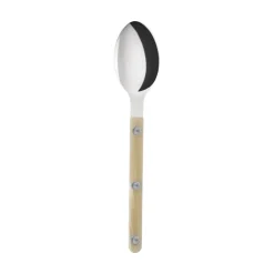 SABRE Paris Bistrot tea spoon, horn Beige Online