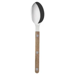 SABRE Paris Bistrot tea spoon, teak wood Brown Online
